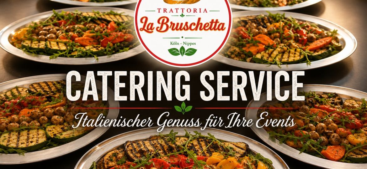 catering